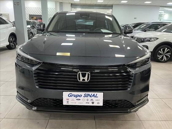 HONDA HR-V 1.5 DI I-VTEC FLEX EXL CVT